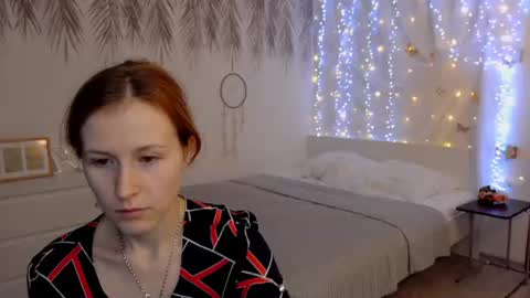 Xeva Angels online show from 07/17/26, 02:18