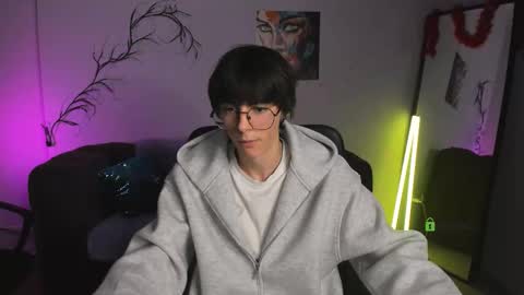 xevier online show from 12/01/25, 01:05