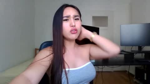 SASHA online show from 07/23/26, 03:43
