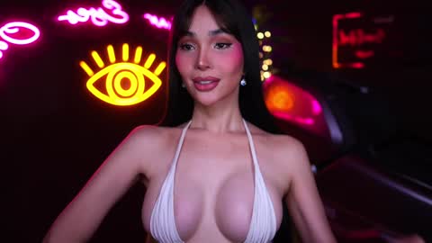 Anne online show from 01/29/25, 11:56