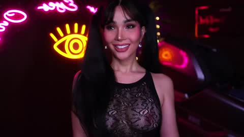 Anne online show from 02/04/25, 03:54