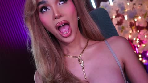 Anne online show from 02/03/26, 06:22