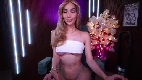 Anne online show from 02/12/26, 01:55