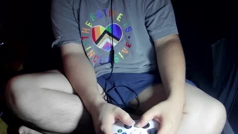 xgamerboyx online show from 09/20/25, 02:56