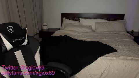 xgioxblaze online show from 03/21/26, 05:45