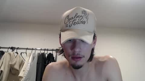 xgoonxmasterx online show from 01/16/26, 04:38