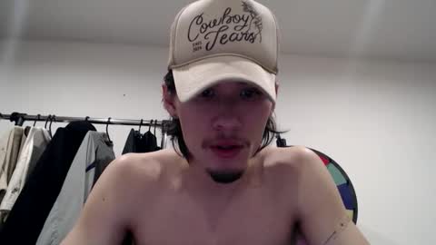 xgoonxmasterx online show from 01/18/26, 07:34