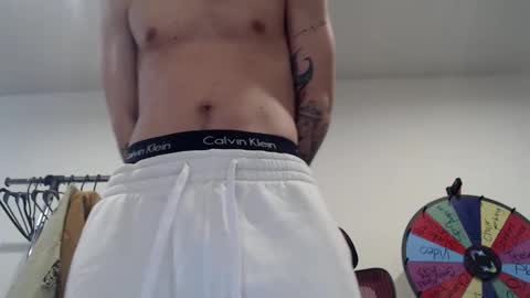 xgoonxmasterx online show from 03/24/26, 04:28