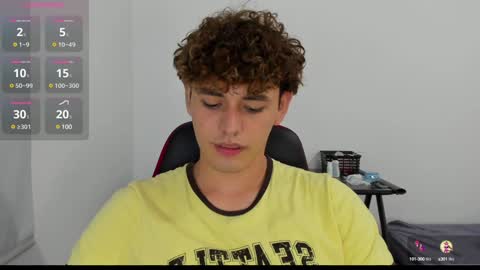 xhan online show from 12/06/24, 07:54