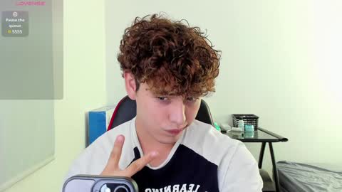 xhan online show from 12/14/24, 04:23