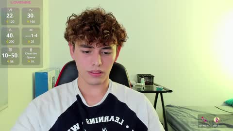 xhan online show from 12/14/24, 10:34