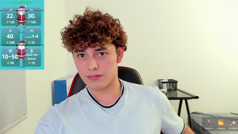 xhan online show from 12/15/24, 07:13