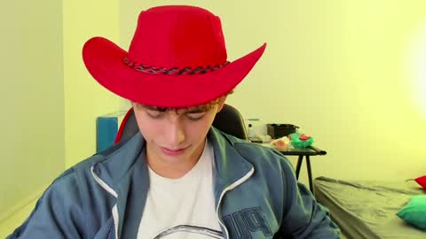 xhan online show from 12/20/24, 09:00