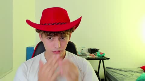 xhan online show from 12/20/24, 12:05