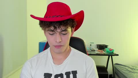 xhan online show from 12/21/24, 09:55