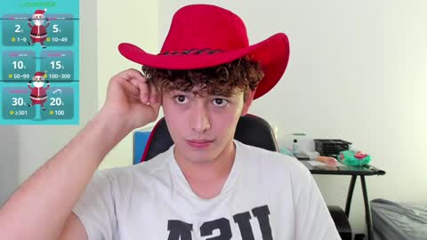 xhan online show from 12/21/24, 12:59