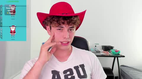 xhan online show from 12/21/24, 04:03