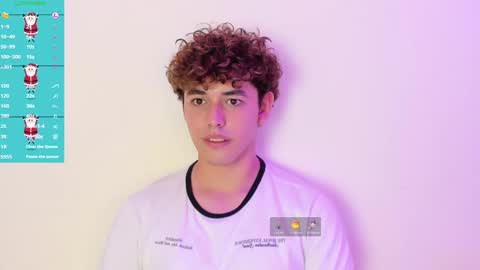 xhan online show from 12/24/24, 08:05