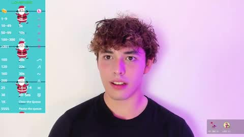 xhan online show from 01/01/25, 06:47