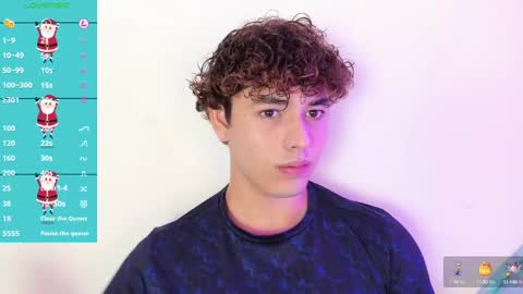 xhan online show from 01/03/25, 06:57