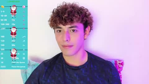 xhan online show from 01/03/25, 09:57