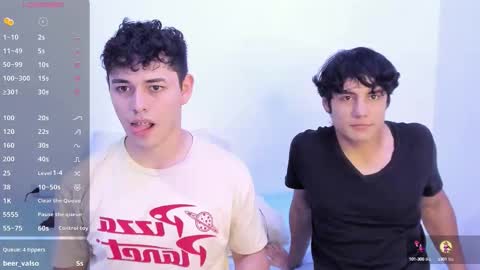 xhan online show from 09/21/25, 12:23