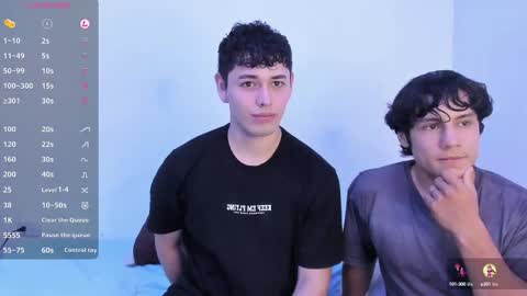 xhan online show from 09/24/25, 11:41