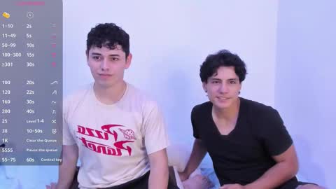 xhan online show from 09/25/25, 11:52