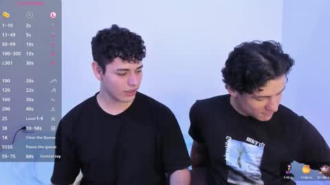 xhan online show from 09/28/25, 01:33