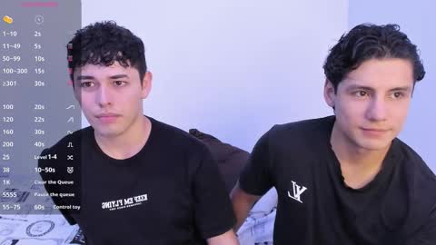 xhan online show from 09/29/25, 12:27