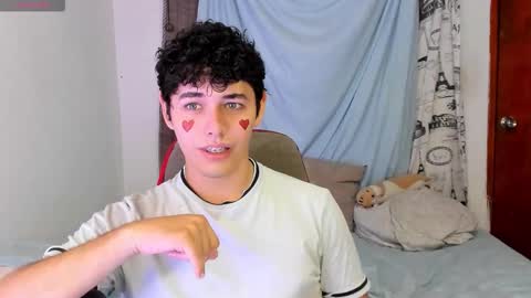 xhan online show from 11/17/25, 11:54