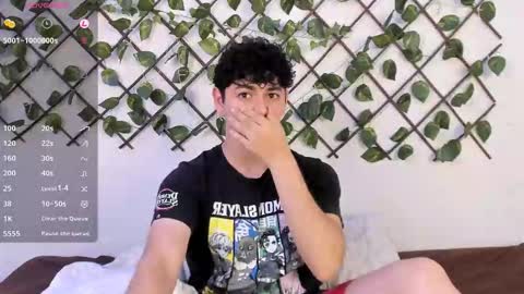 xhan online show from 03/06/26, 11:56