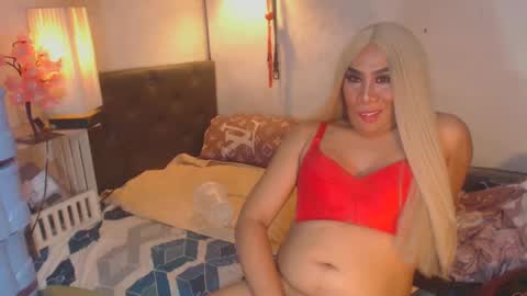 GODDESS KRISTEL online show from 12/22/24, 04:27