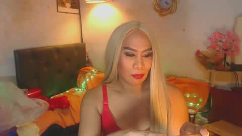 GODDESS KRISTEL online show from 01/29/25, 10:01