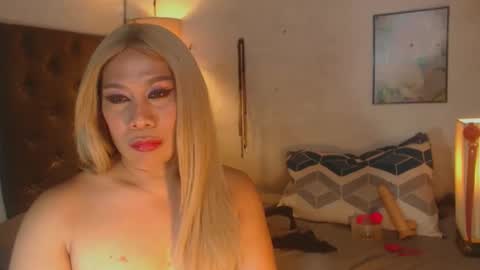 GODDESS KRISTEL online show from 12/23/25, 03:26