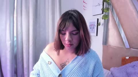 hinata  online show from 01/20/25, 10:48