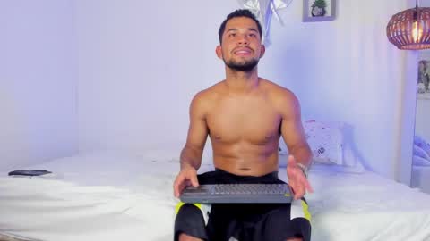 Snapshot of xhj_gambaru chatting on 04/15/26, 07:58 Gambaru online show from 04/15/26, 07:58