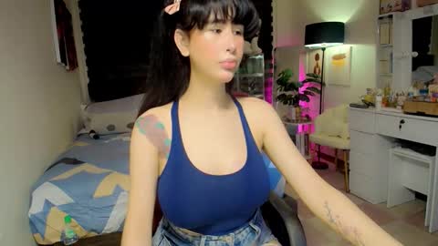 Barbie ann online show from 02/11/26, 01:10