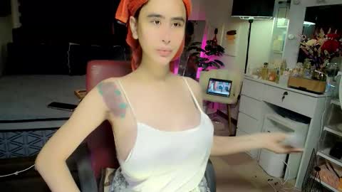 Barbie ann online show from 03/14/26, 08:31