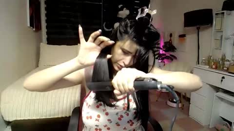 Barbie ann online show from 03/29/26, 02:22