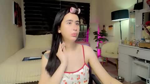 Barbie ann online show from 03/30/26, 02:45