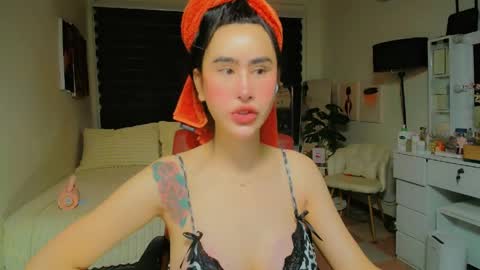Barbie ann online show from 05/07/26, 02:17
