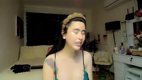 Barbie ann online show from 05/10/26, 01:44