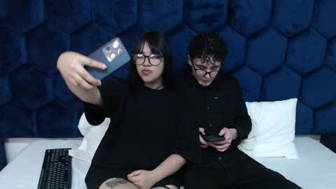 Marco and Veronica online show from 03/01/25, 04:15