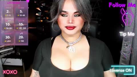 xHUGECOCKTILLCUMX online show from 10/11/25, 09:35