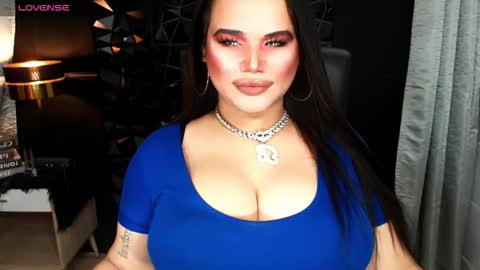 xHUGECOCKTILLCUMX online show from 10/17/25, 07:55