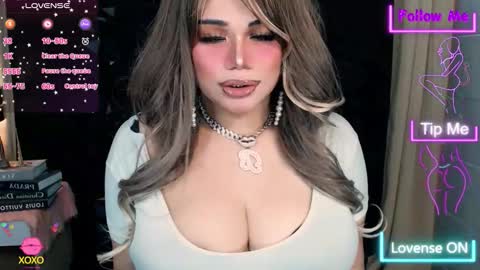 xHUGECOCKTILLCUMX online show from 01/09/26, 04:15