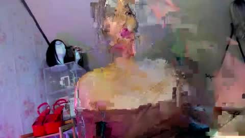 DIANNE online show from 05/13/26, 09:39