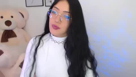 Snapshot of xia_abbey chatting on 09/13/25, 11:26 Xia online show from 09/13/25, 11:26