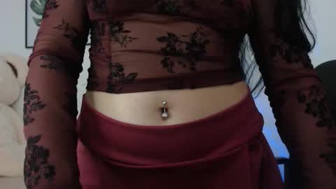 Snapshot of xia_abbey chatting on 09/21/25, 10:44 Xia online show from 09/21/25, 10:44